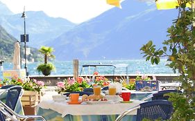 Hotel Garni Sole Limone Sul Garda